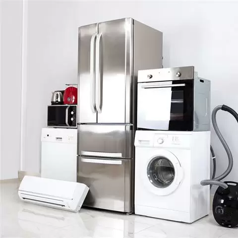 Gomez Appliance Repair cover