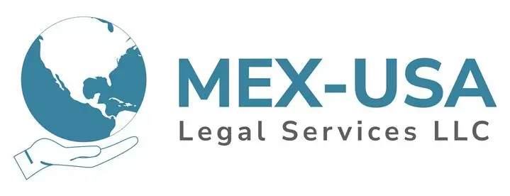 MEX-USA Legal Services LLC cover