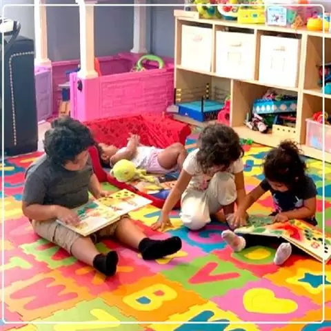 Mrs. Lupe's Day Care cover