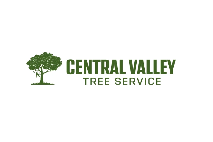 Central Valley Tree Service cover
