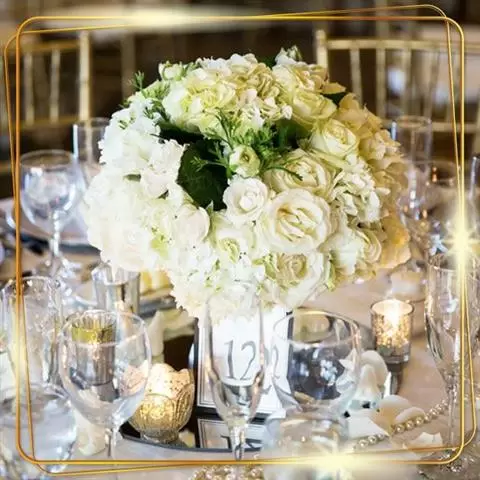 LA CELEBRATIONS BANQUET HALL cover