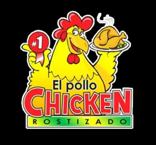 El Pollo Chicken cover