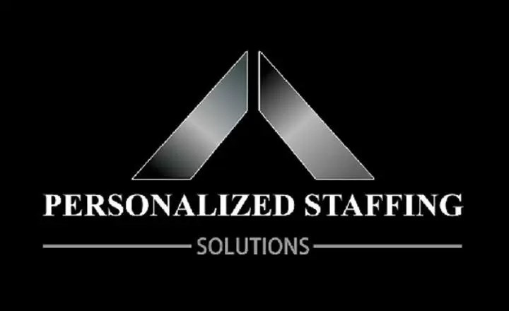 Personalized Staffing Solution cover