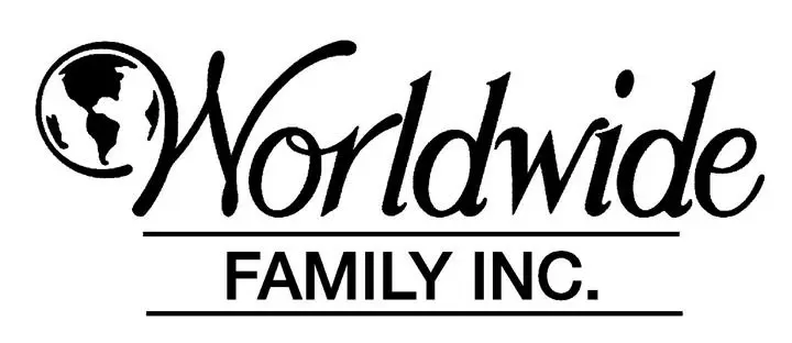 Worldwide Family Inc cover