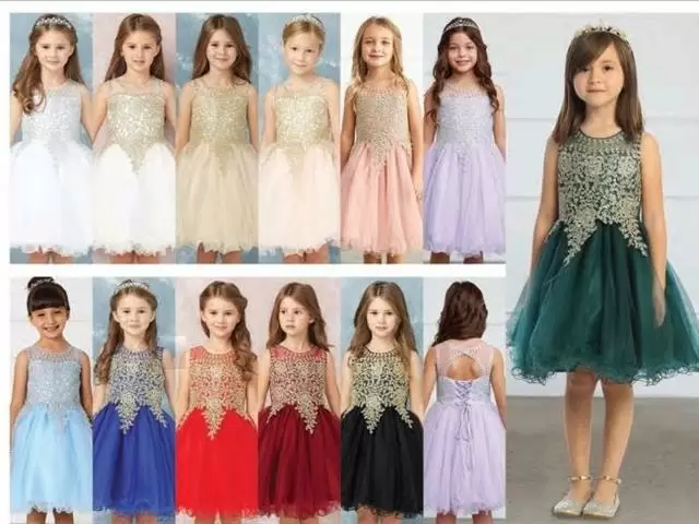 CJ USA KIDS cover