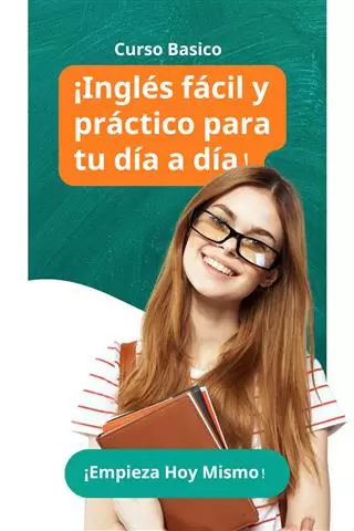 Clases de Inglés cover