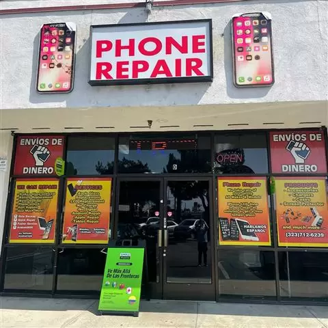 R & R REPAIRS cover