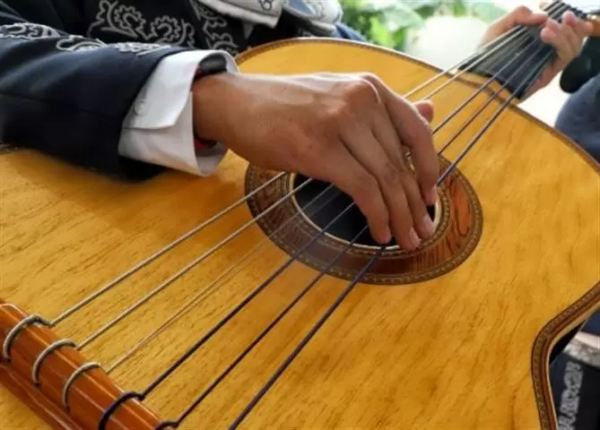 Mariachi Guanajuato cover
