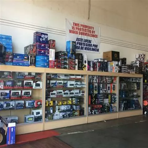 EHR CAR AUDIO INSTALLATION cover