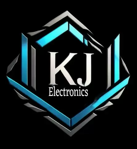 KJ Electronics cover
