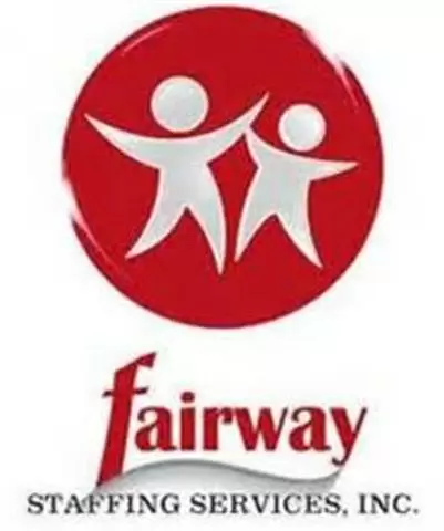 Fairway Staffing Services cover