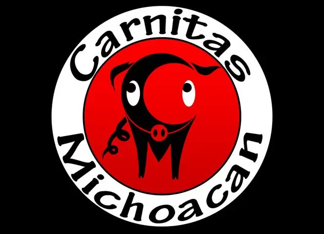 Carnitas Michoacan cover
