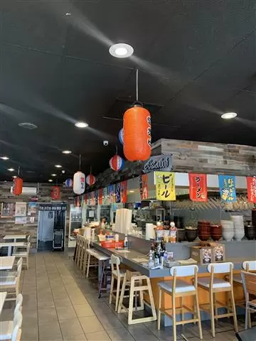 Yoshiharu Ramen cover