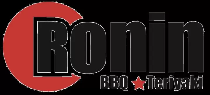 RONIN BBQ TERIYAKI cover