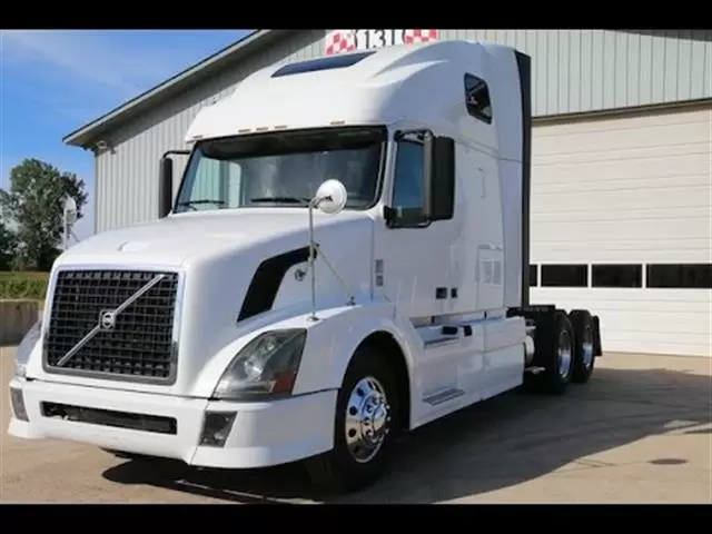 ALPHA AND OMEGA TRUCKING INC cover