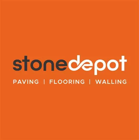 Stone Depot cover