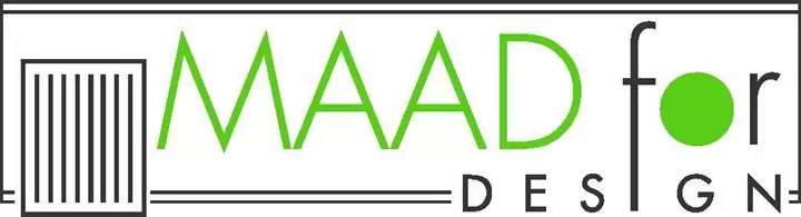 MAAD FOR DESIGN cover