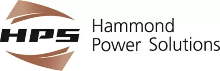 Hammond Power Solutions cover