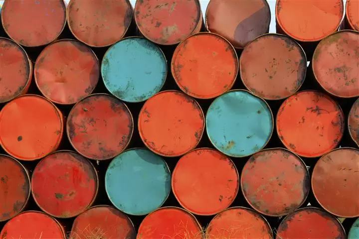 B. Stephen Cooperage Inc. cover