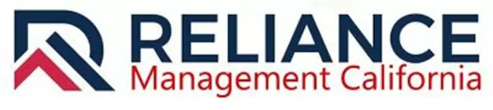 Reliance Management California cover