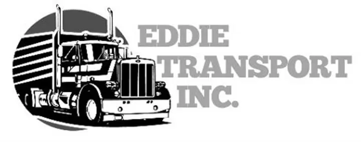 EDDIE TRANSPORT, INC cover