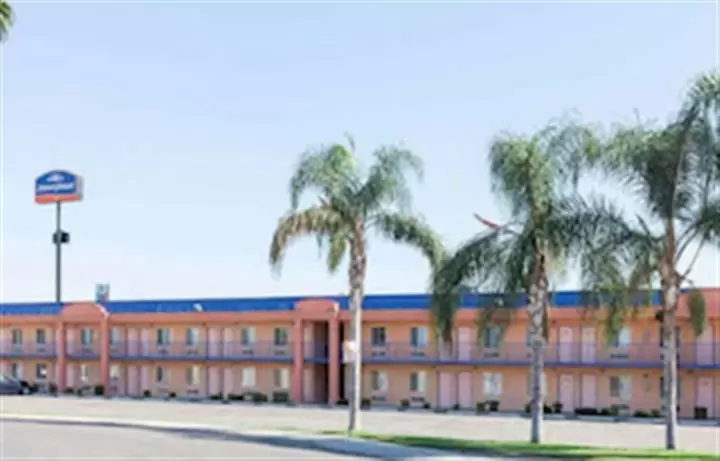 Howard Johnsons Inn cover
