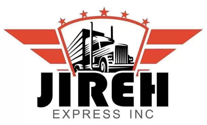 Jireh express inc cover