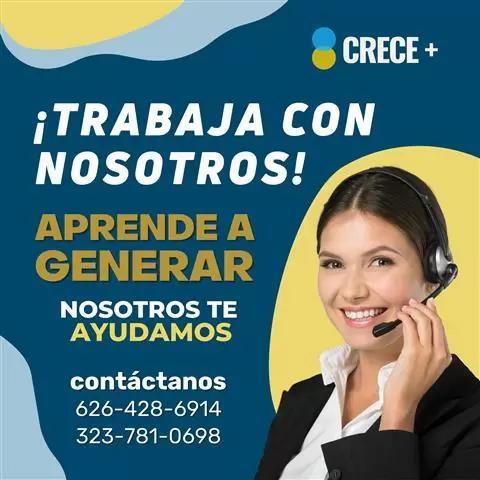 crecer+ cover