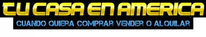 TU CASA EN AMERICA cover