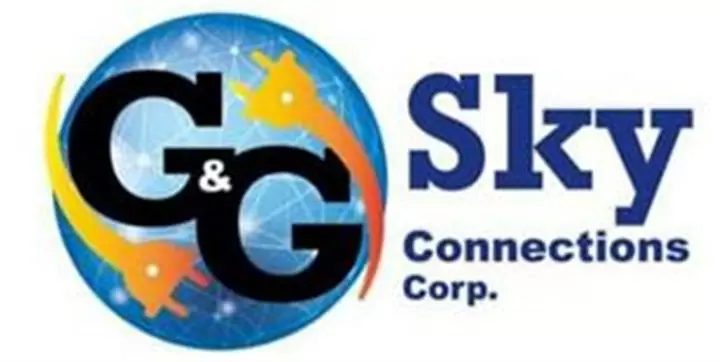 G&G Sky Connections, Corp cover