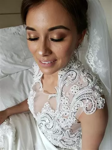 Makeup by Irma cover