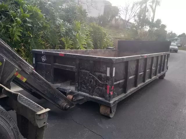 palmar ,Disposal ,servises cover