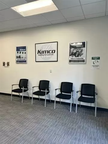 Kimco Staffing cover