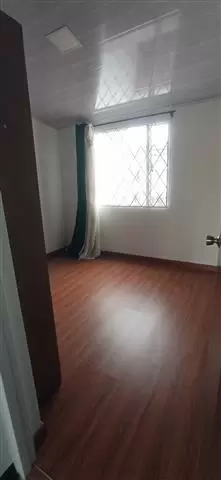 ARRIENDO HABITACIÓN cover