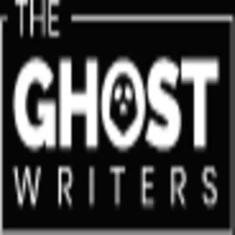 The Ghost Writers UK cover
