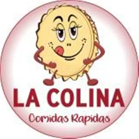 LA COLINA cover