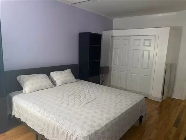 Ralphy Rent Rooms cover