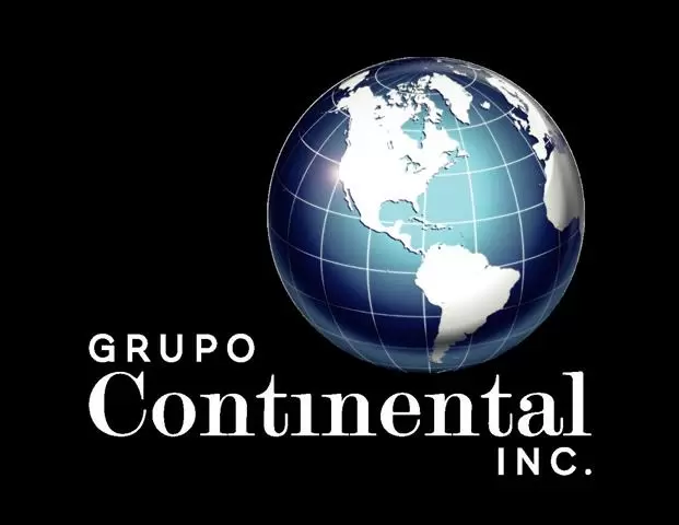 GRUPO CONTINENTAL INC cover