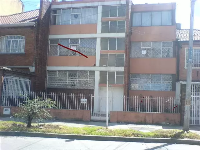 ARRIENDO EN CHAPINE APTO GRAND cover