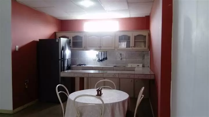 ALQUILER DE APARTAMENTO cover