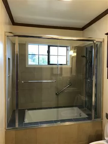 A&S glass and mirrors cover