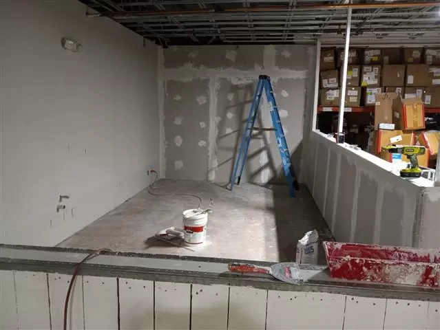 Todo en construcción cover