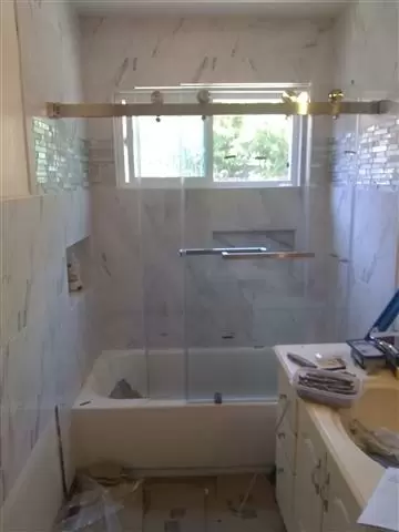 Handyman service cover