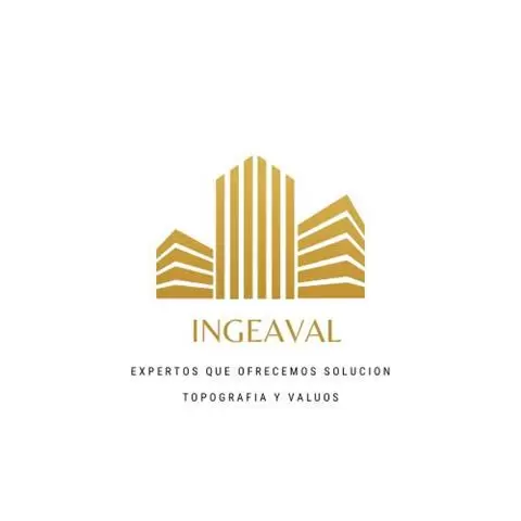 INGEAVAL SA cover