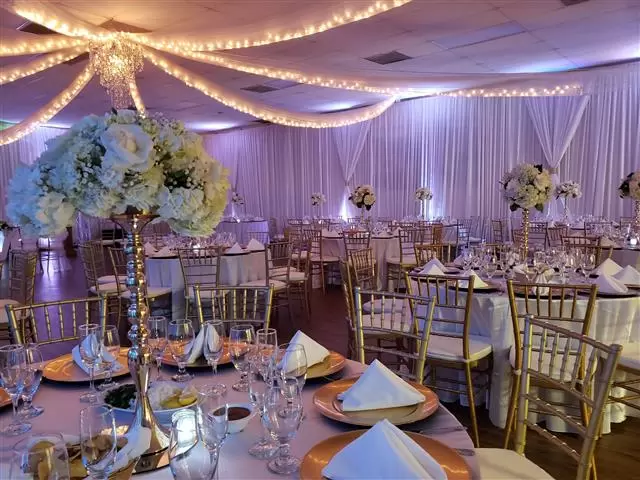 Rosy's Party Designers cover