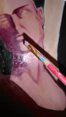 Clases DE PINTURA Y DIBUJO cover