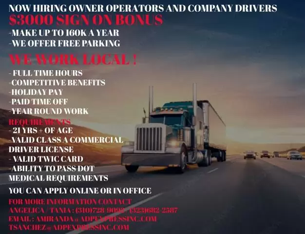 ADP Express LLC cover