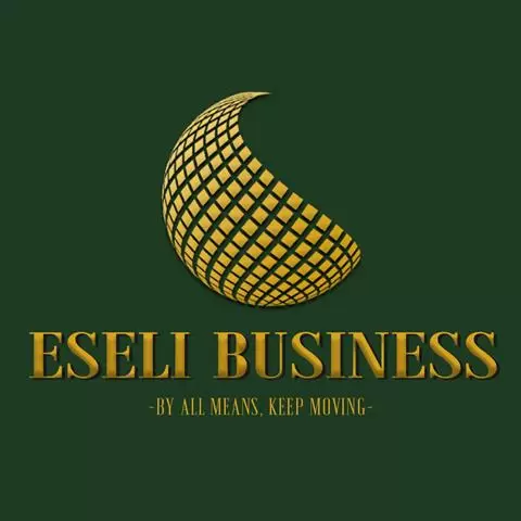 ESELI BUSINESS cover