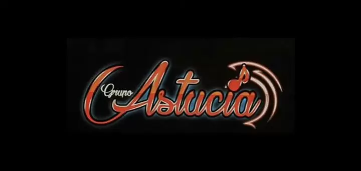Grupo Astucia cover