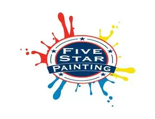Five Star Painting cover